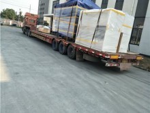 肇慶貨物運(yùn)輸與代理服務(wù) 連接灣區(qū)與內(nèi)陸的物流紐帶