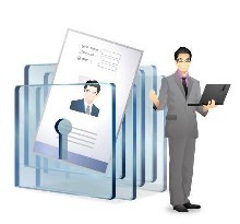 青島聯創(chuàng)天下人力資源服務